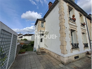 maison à la vente -   02200  SOISSONS, surface 11 m2 vente maison - UBI437908355